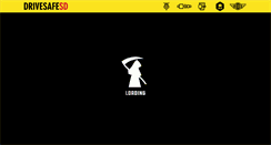 Desktop Screenshot of drivesafesd.com