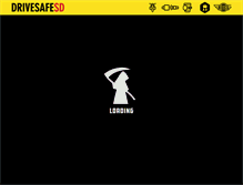 Tablet Screenshot of drivesafesd.com